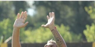 Mauro Bellone le dio el triunfo a Flandria!